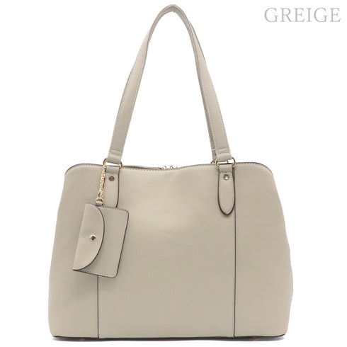 【雑誌掲載】トートバッグパスケースセット 17-1129